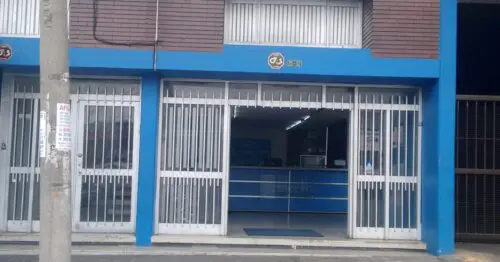 COOMOTOR  ENCOMIENDAS BOGOTÁ